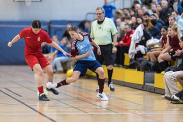 Bild 20 - wCJ NFV Futsalmeisterschaft